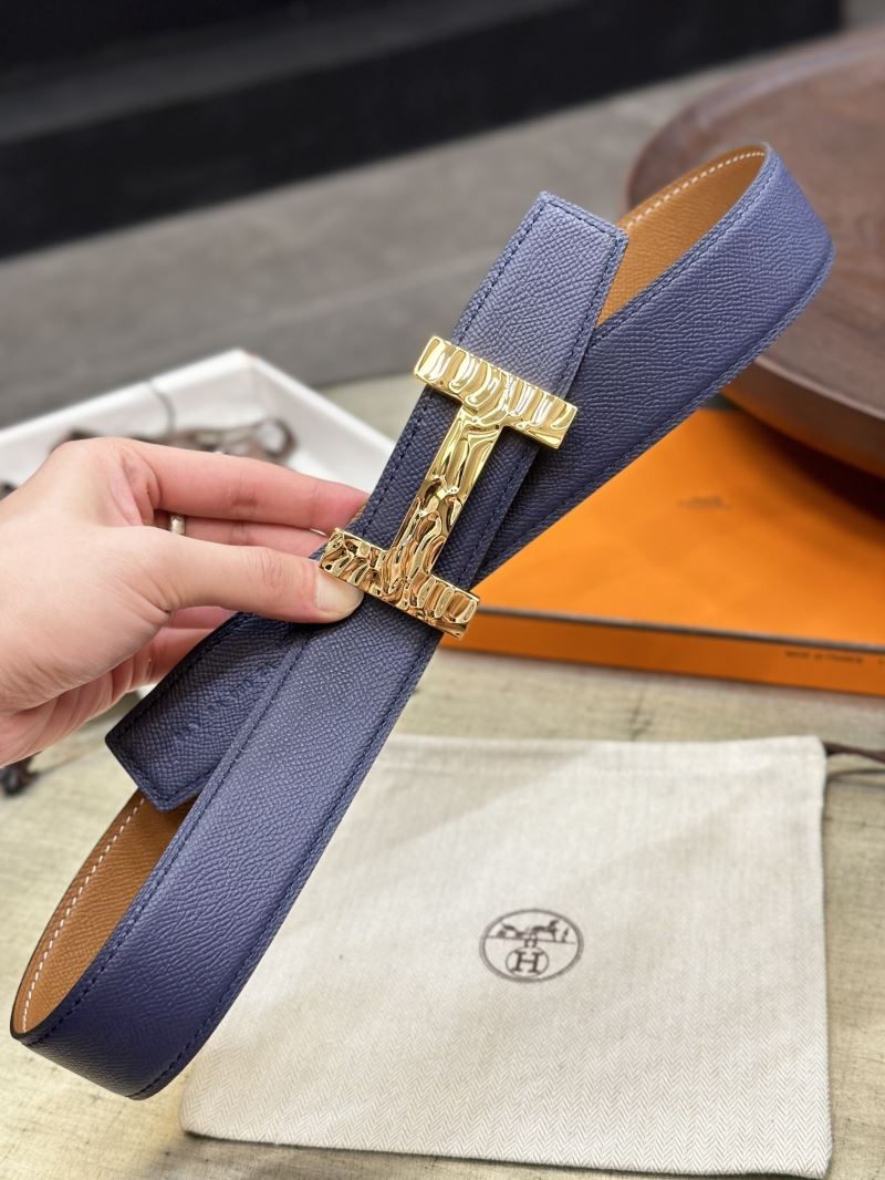 Hermes Belts